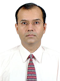 Dr. Anand Parihar