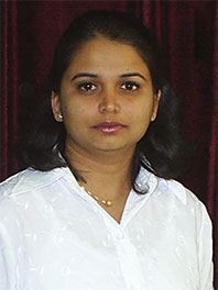 Dr. Pallavi Bhoir
