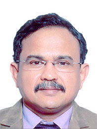 Dr. Prahalad P Prabhudesai