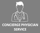 Concierge Physician Service