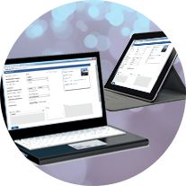 Manage your Appointments and receive Reminder Alerts  on your PC or mobile device